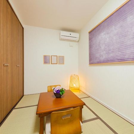 Prestige Suites Osaka Kishinosato-Tamade Exterior photo
