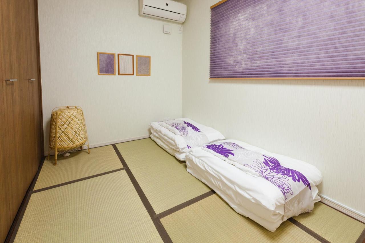 Prestige Suites Osaka Kishinosato-Tamade Exterior photo