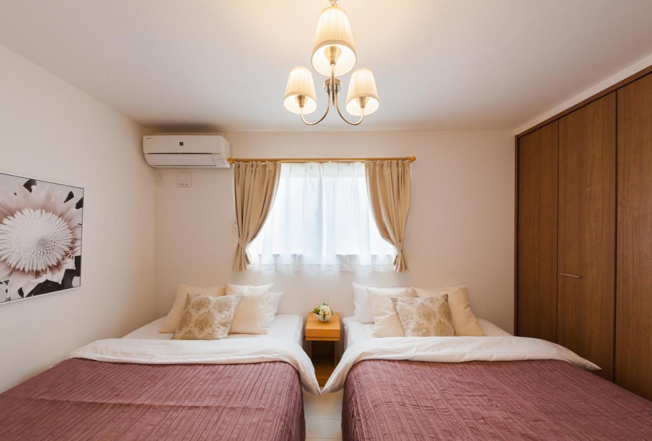 Prestige Suites Osaka Kishinosato-Tamade Exterior photo